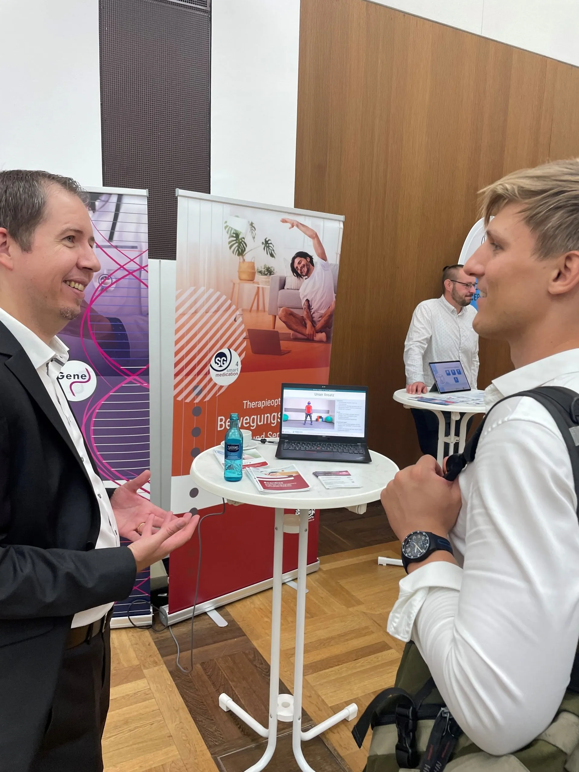 eHealth-Kongress 2023