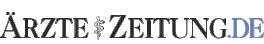 Ärzte Zeitung logo