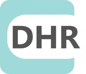 logo smart medication DHR