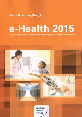e-Health 2015