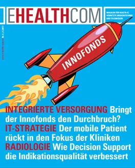 E-HealthCom Magazin