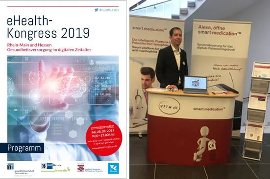 eHealth-Kongress 2019