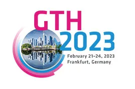 GTH 2023 logo
