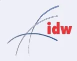 idw logo