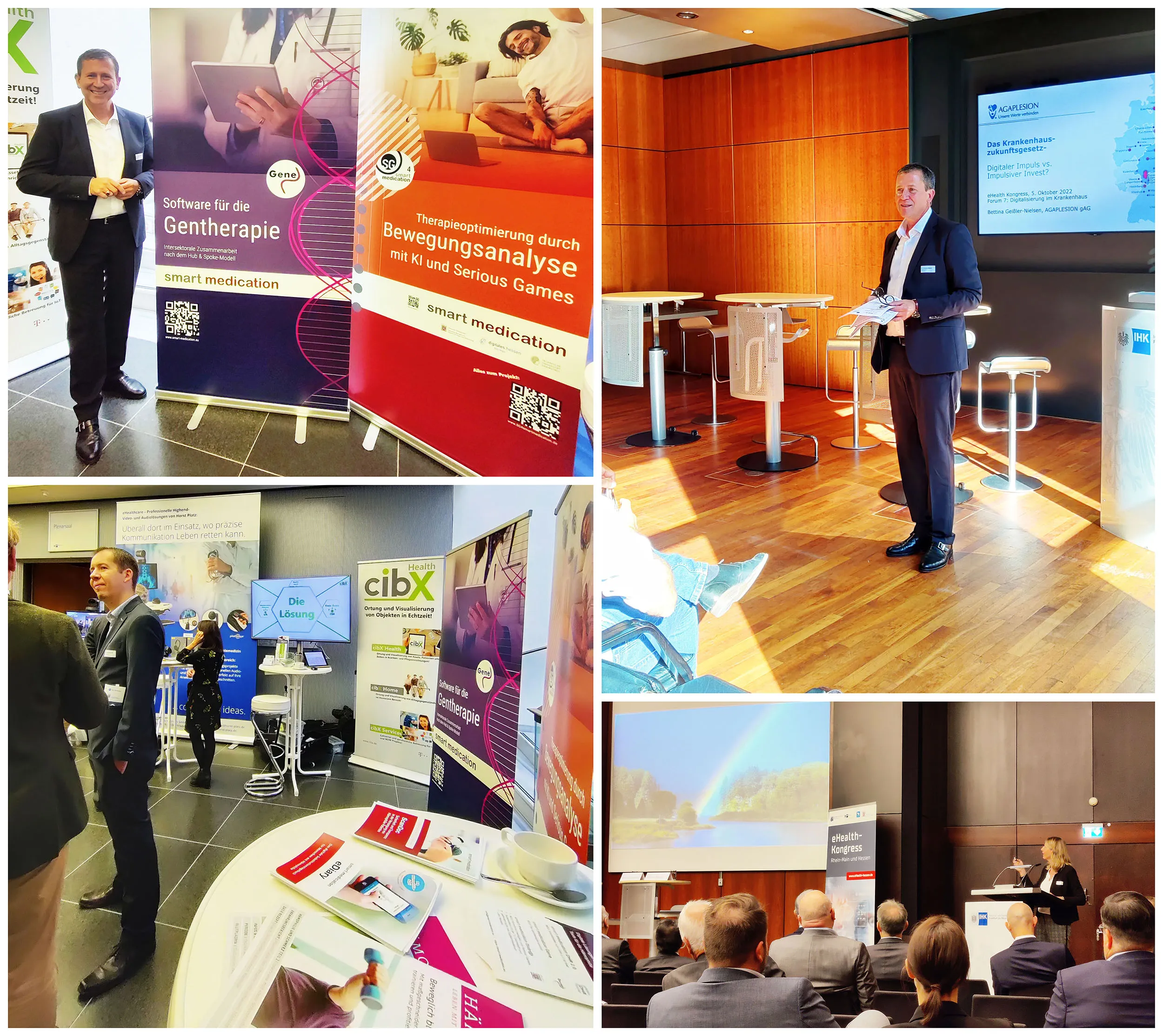 eHealth Kongress 2022