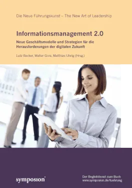 Informationsmanagement 2.0
