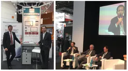 MEDICA 2017