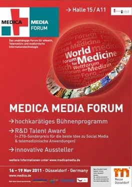 Medica Media Forum