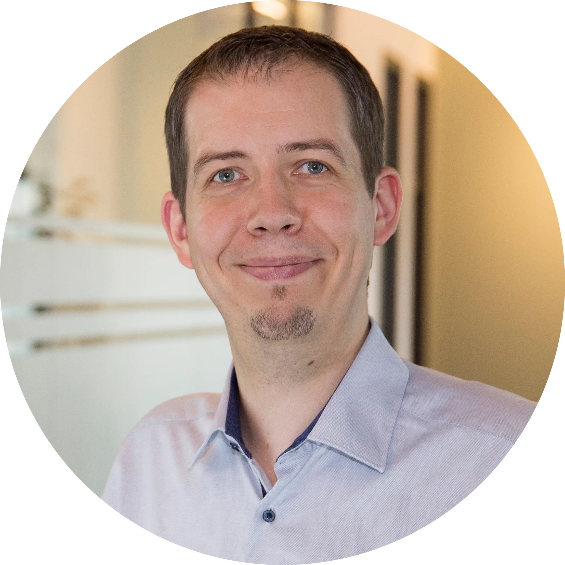 Dr. David Schmoldt