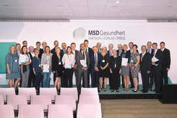 Preisträger des MSD Gesundheitspreis_2
