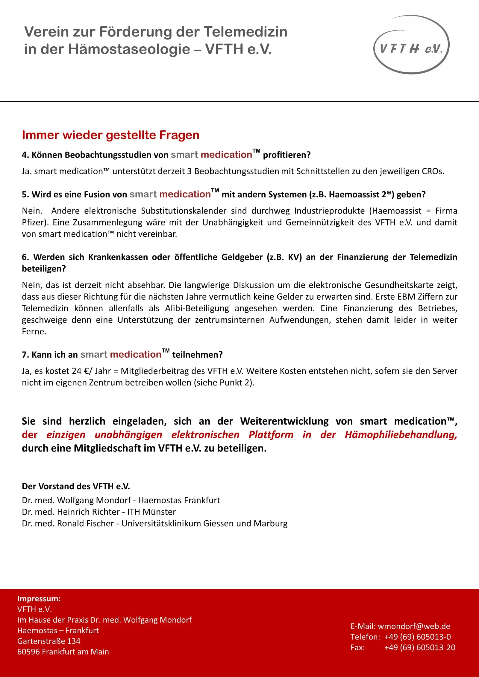 Newsletter 05/2016, page 2