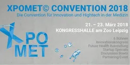 XPOMET Convention