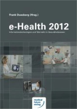 e-Health_2012