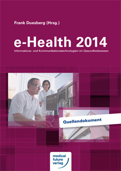 e-Health 2014