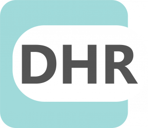 logo smart medication DHR