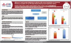 ISTH 2023 Poster submission