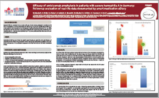 ISTH 2023 Poster submission